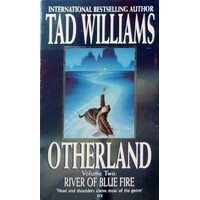 Otherland. River Of Blue Fire