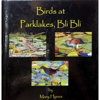 Birds At Parklakes, Bli Bli