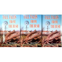 Tall Tales From The Bush. (3 Volume Set)