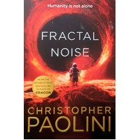 Fractal Noise