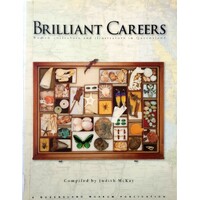 Brillant Careers. Women Collectors And Illustrators In Queensland