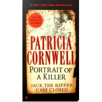 Portrait Of A Killer. Jack The Ripper - Case Closed