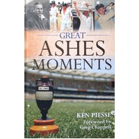 Great Ashes Moments