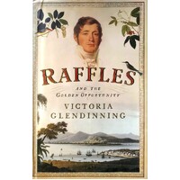 Raffles. And The Golden Opportunity