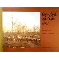 Queensland In The 1860's