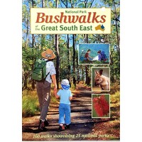National Park Bushwalks Of The Great South East.