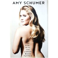 The Girl With The Lower Back Tattoo