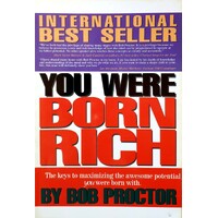 You Were Born Rich