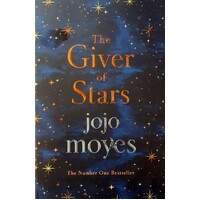 The Giver Of Stars