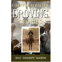 Great Australian Droving Stories