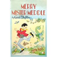 Merry Mister Meddle