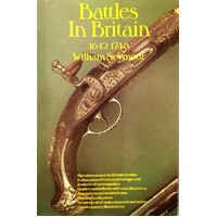 Battles In Britain 1642-1746