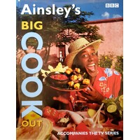 Ainsley's Big Cook Out