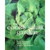 The Cook's Salad Garden