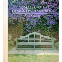 A Small Garden Designer's Handbook