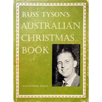 Australian Christmas Book