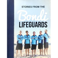 Stories From The Bondi Lifeguards