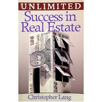 Unlimited Success In Real Estate