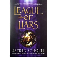 League Of Liars