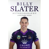 Billy Slater