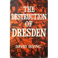 The Destruction Of Dresden