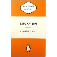 Lucky Jim