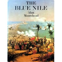 The Blue Nile