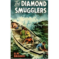 The Diamond Smugglers
