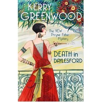 Death In Daylesford