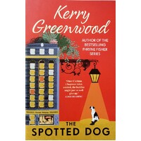 Spotted Dog