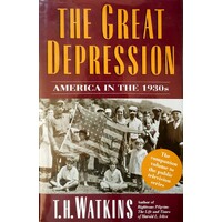 The Great Depression. America In The 1930s
