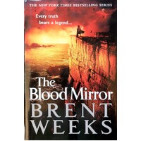The Blood Mirror