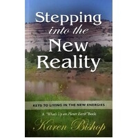 Stepping Into The New Reality