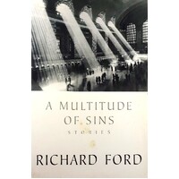 A Multitude Of Sins