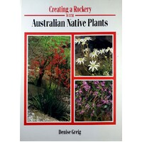 Creating A Rockery With Australian Native Plants