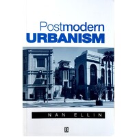 Postmodern Urbanism