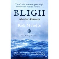 Bligh. Master Mariner