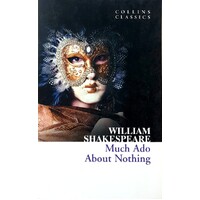 Much Ado About Nothing
