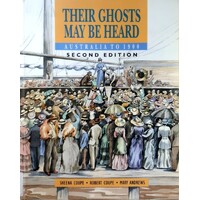 Their Ghosts May Be Heard. Australia To 1900