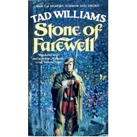 Stone Of Farewell