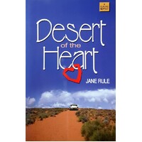 Desert Of The Heart