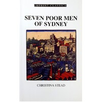 Seven Poor Men Of Sydney