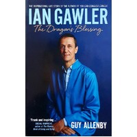 Ian Gawler. The Dragon's Blessing