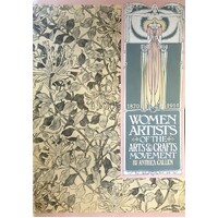 Women Artists Of The Arts And Crafts Movement, 1870-1914