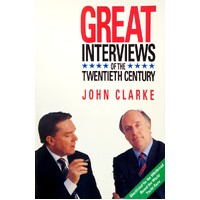 Great Interviews Of The Twentieth Century