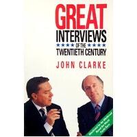 Great Interviews Of The Twentieth Century