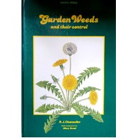 Garden Weeds And Their Control