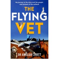 The Flying Vet