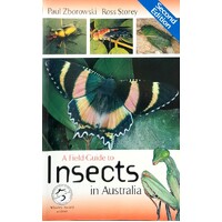 A Field Guide To Insects In Australia