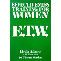 Effectiveness Training For Women